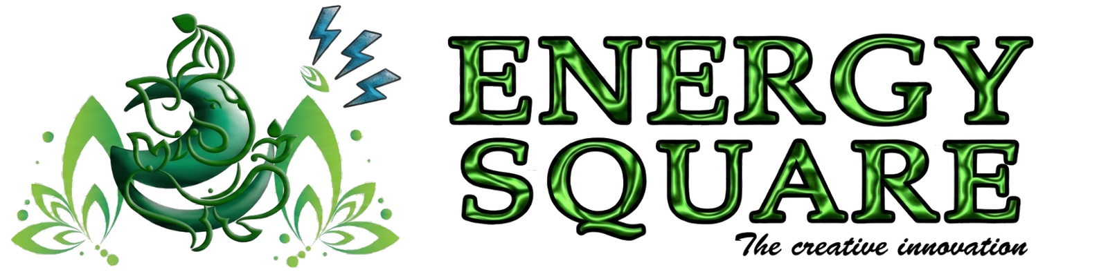 Energy Square Logo